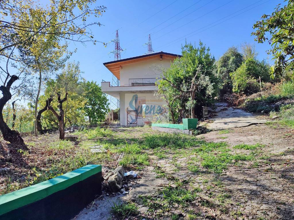 Villa a Formia - Foto 4
