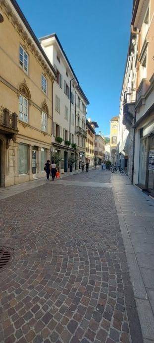Immobile a Udine in Via Rialto, 17 - Foto 2