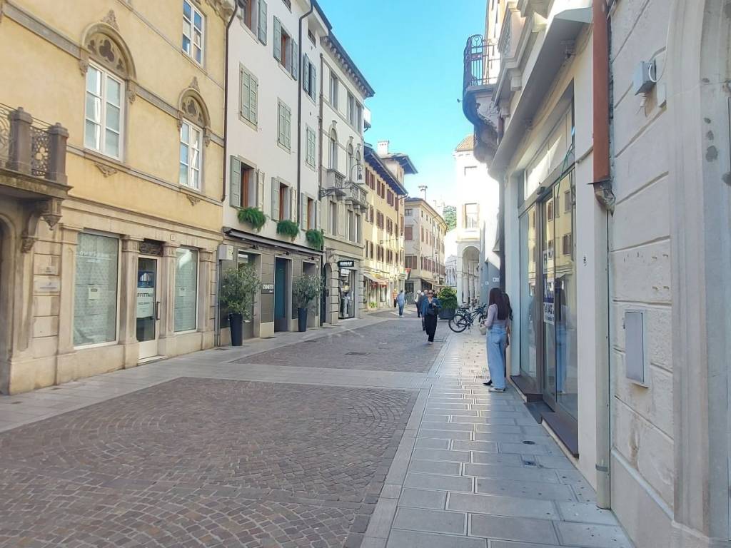 Immobile a Udine in Via Rialto, 17 - Foto 3