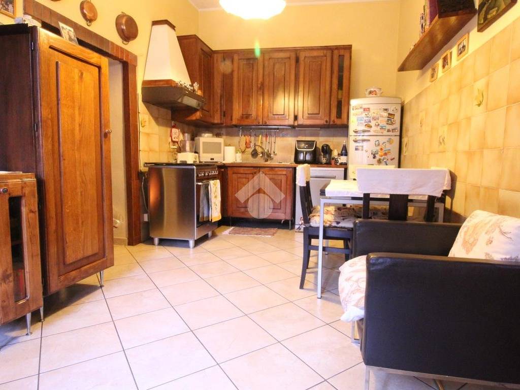 Casa indipendente a Dorzano in Via Giovanni Leto, 6 - Foto 5
