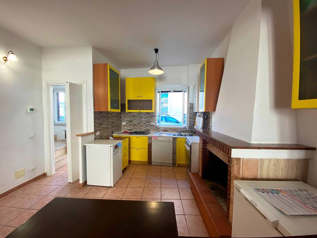 Casa indipendente a Forano in Piazza Giuseppe Mazzini, 14 - Foto 5
