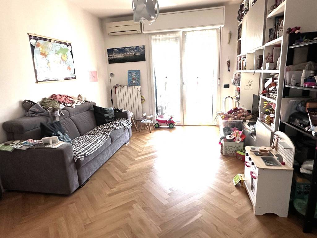 Appartamento a Parma in Via Luigi e Salvatore Marchesi - Foto 2