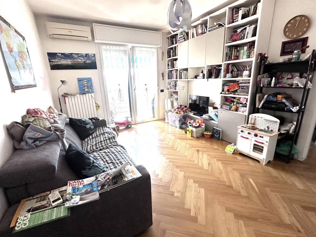Appartamento a Parma in Via Luigi e Salvatore Marchesi - Foto 3