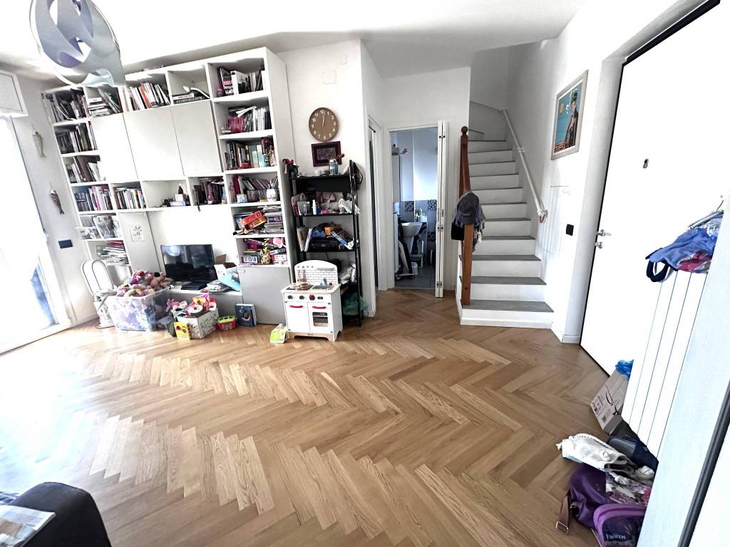 Appartamento a Parma in Via Luigi e Salvatore Marchesi - Foto 4