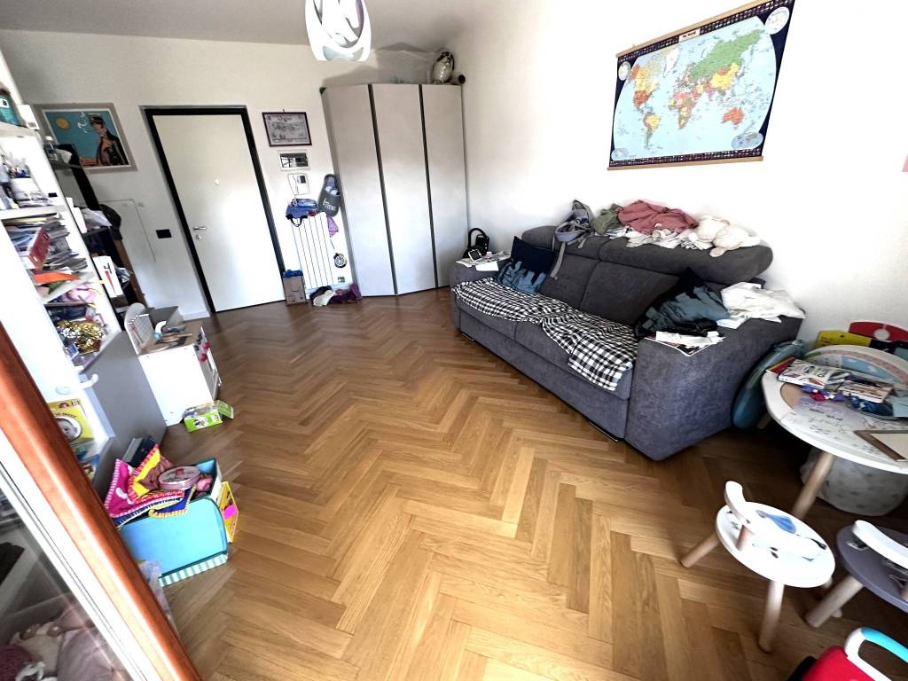 Appartamento a Parma in Via Luigi e Salvatore Marchesi - Foto 5