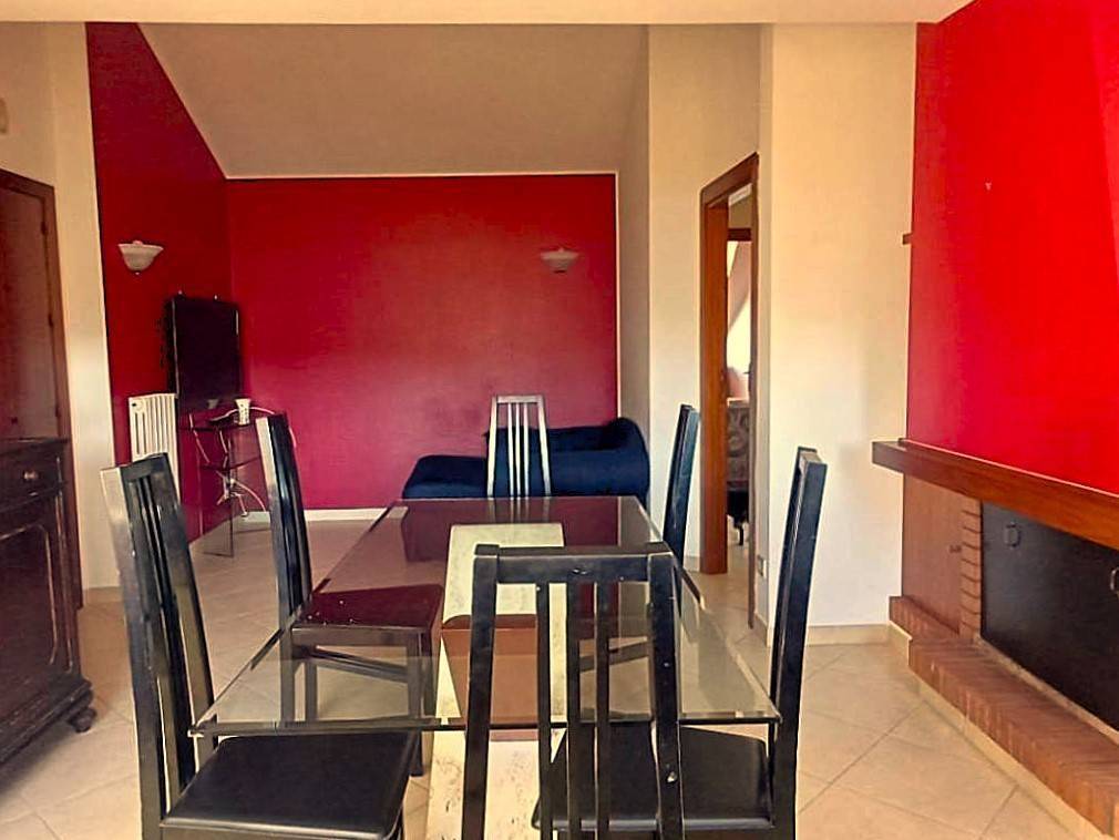 Attico / mansarda a Fermo in Via dei Ruderi Romani - Foto 3