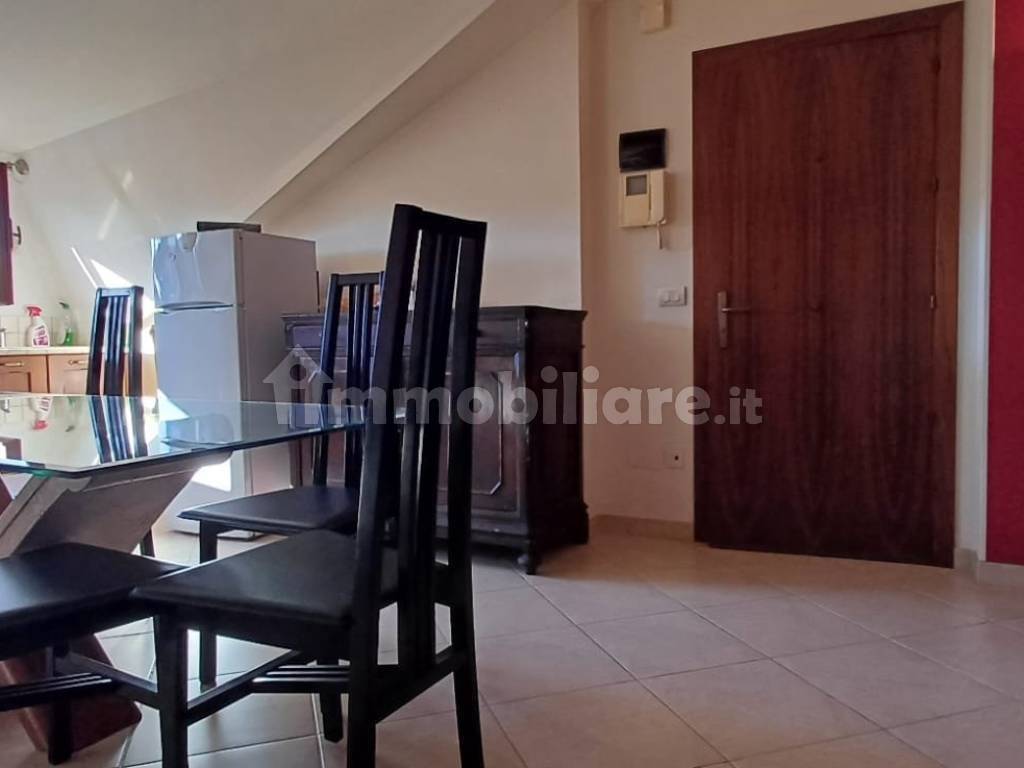 Attico / mansarda a Fermo in Via dei Ruderi Romani - Foto 4