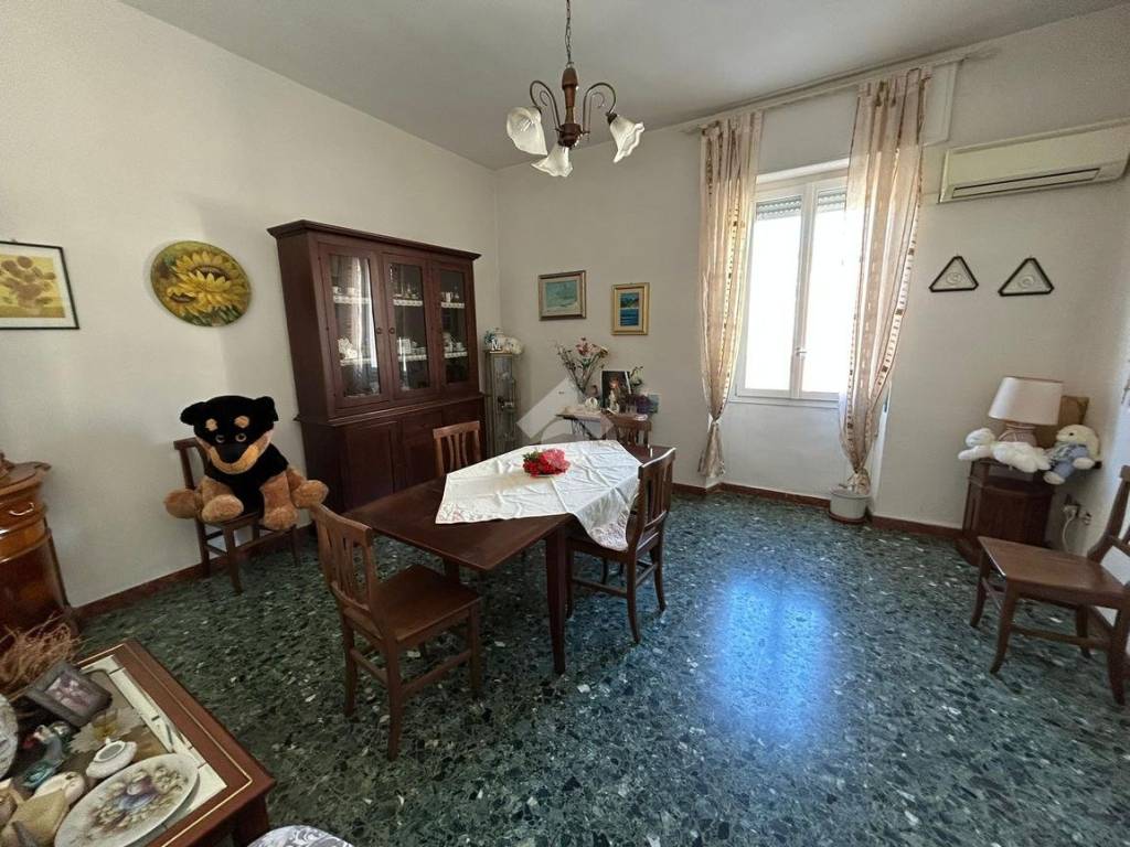 Appartamento a Cagliari in Via Isonzo, 6 - Foto 2