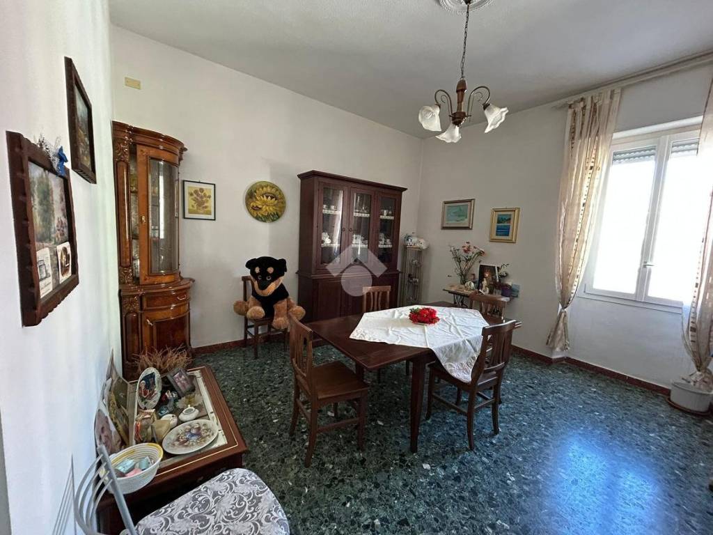 Appartamento a Cagliari in Via Isonzo, 6 - Foto 3