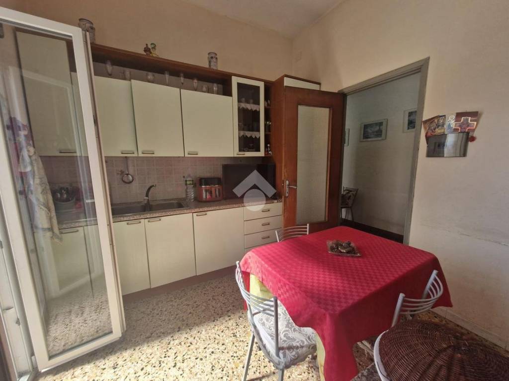 Appartamento a Cagliari in Via Isonzo, 6 - Foto 4