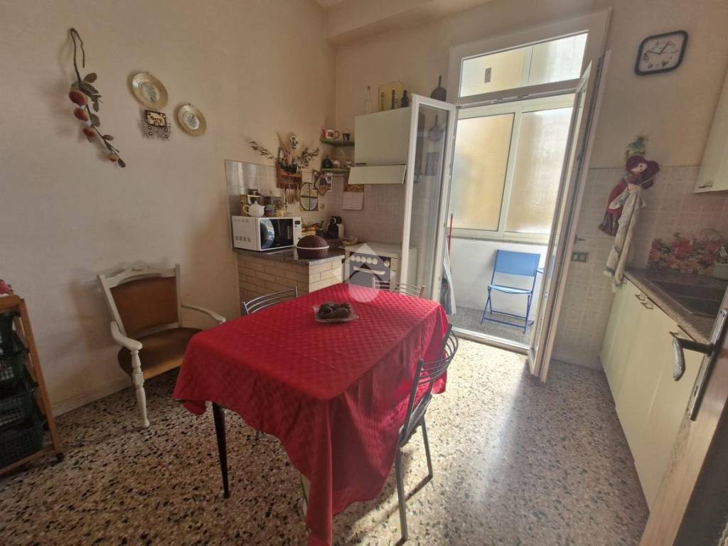 Appartamento a Cagliari in Via Isonzo, 6 - Foto 5