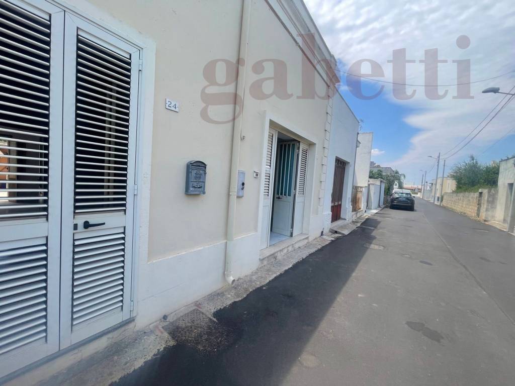 Casa indipendente a Nociglia in via mascagni - Foto 3