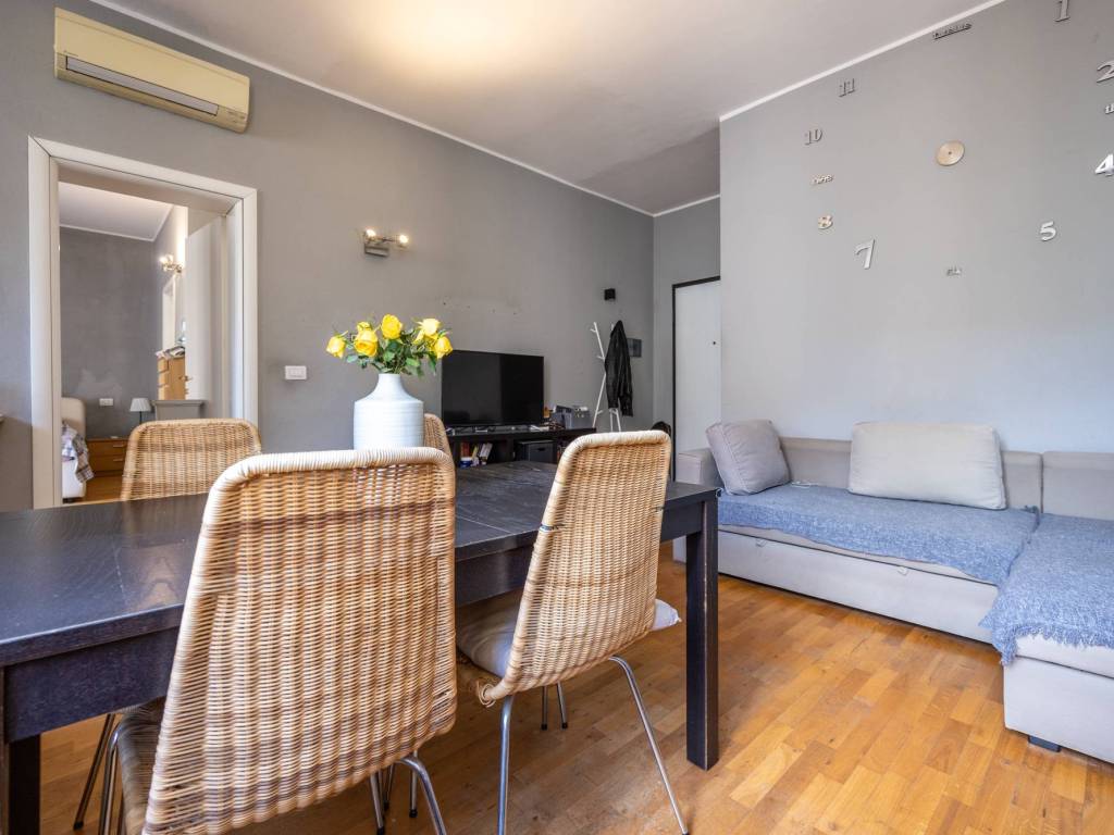 Appartamento a Bologna in Via Gherardo Ghirardini, 11 - Foto 3