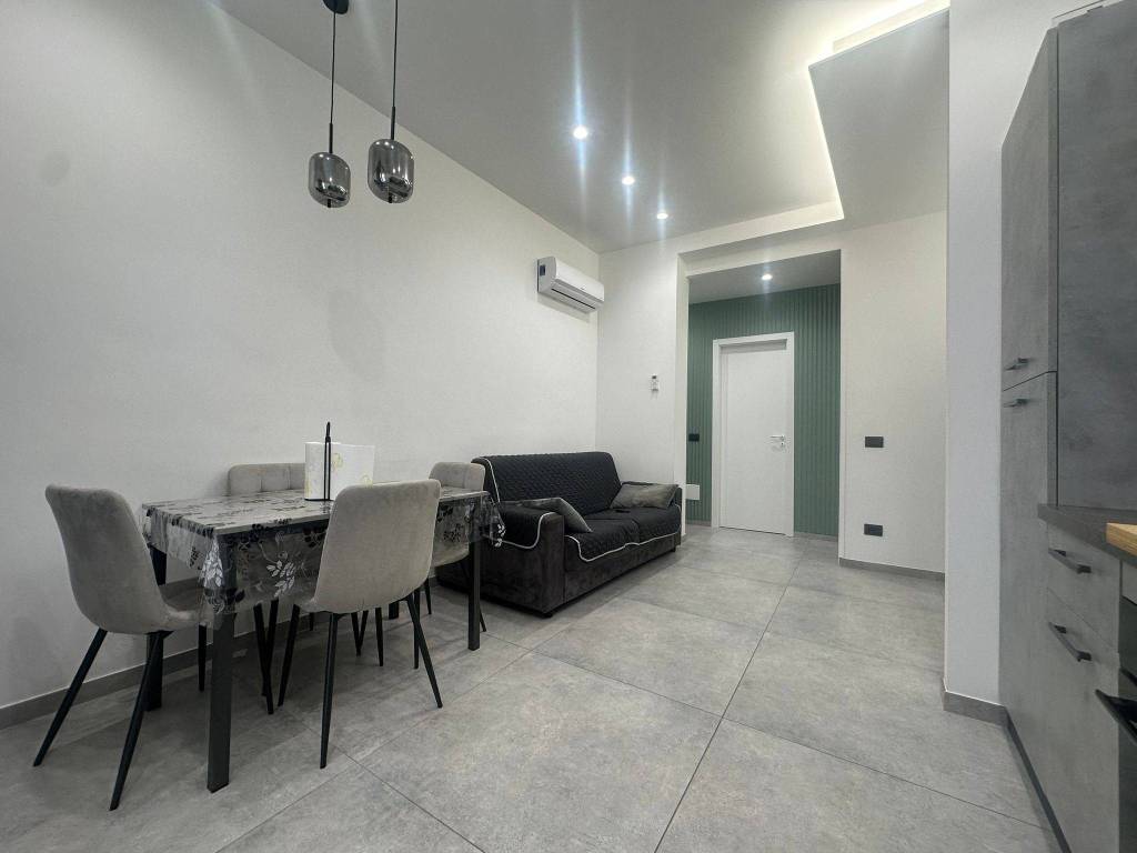 Appartamento a Bagheria in Via La Masa, 6 - Foto 2