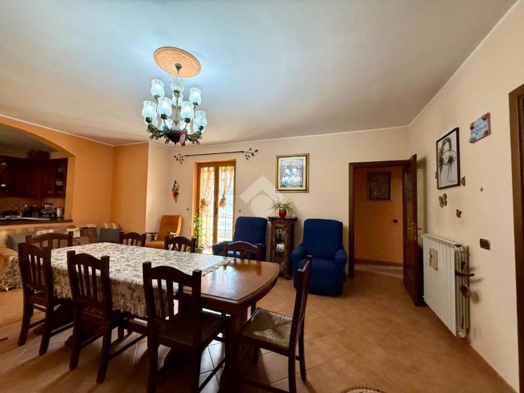 Villa a Vasanello in Contrada Fontana Camerata - Foto 2