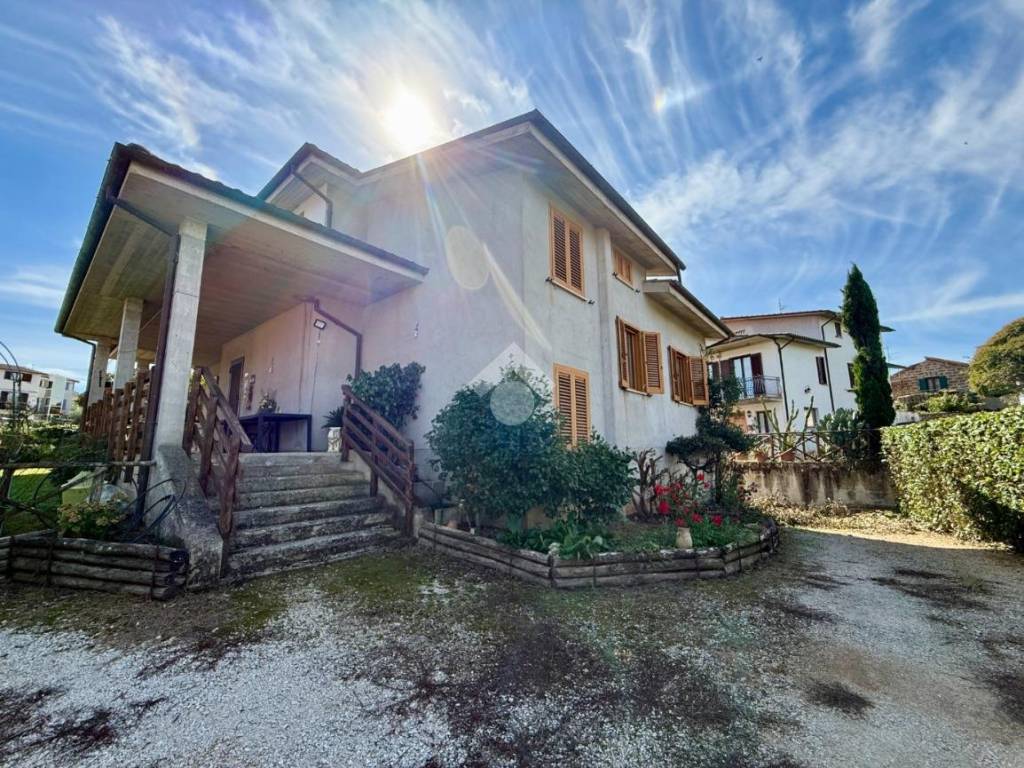 Villa a Vasanello in Contrada Fontana Camerata - Foto 3