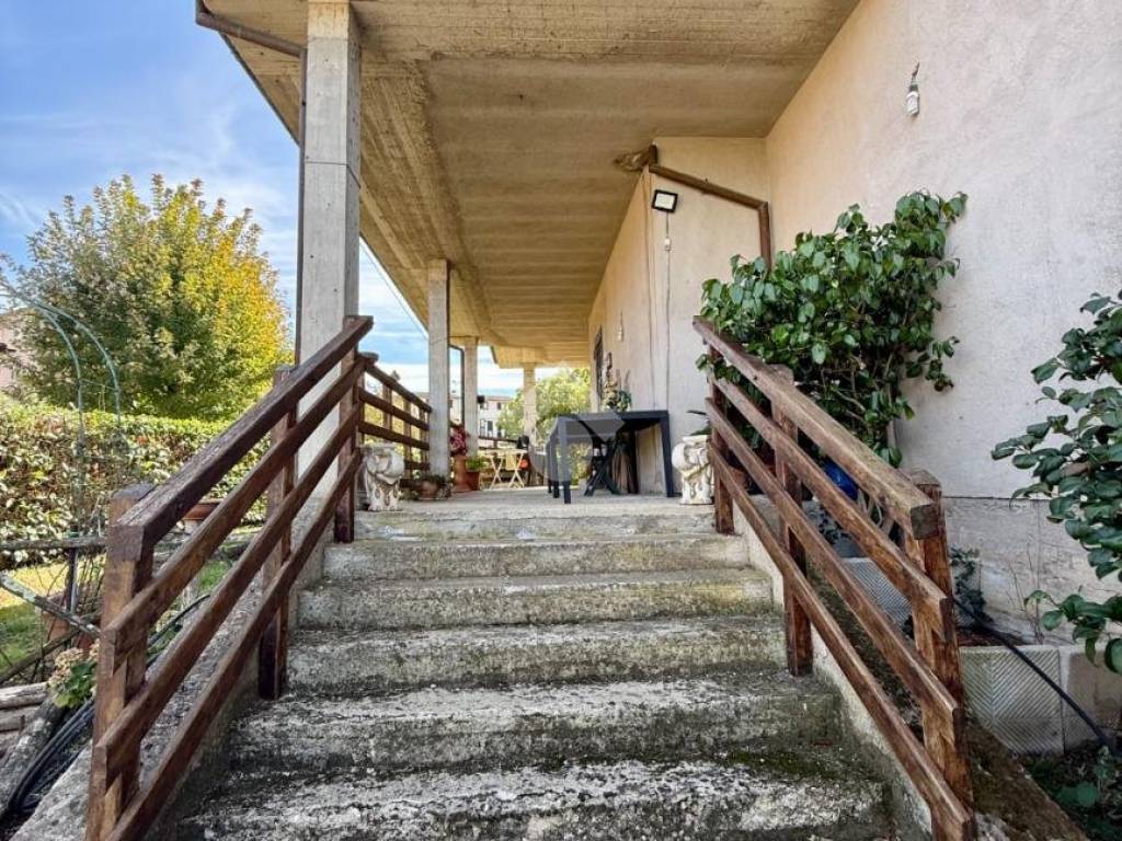 Villa a Vasanello in Contrada Fontana Camerata - Foto 5