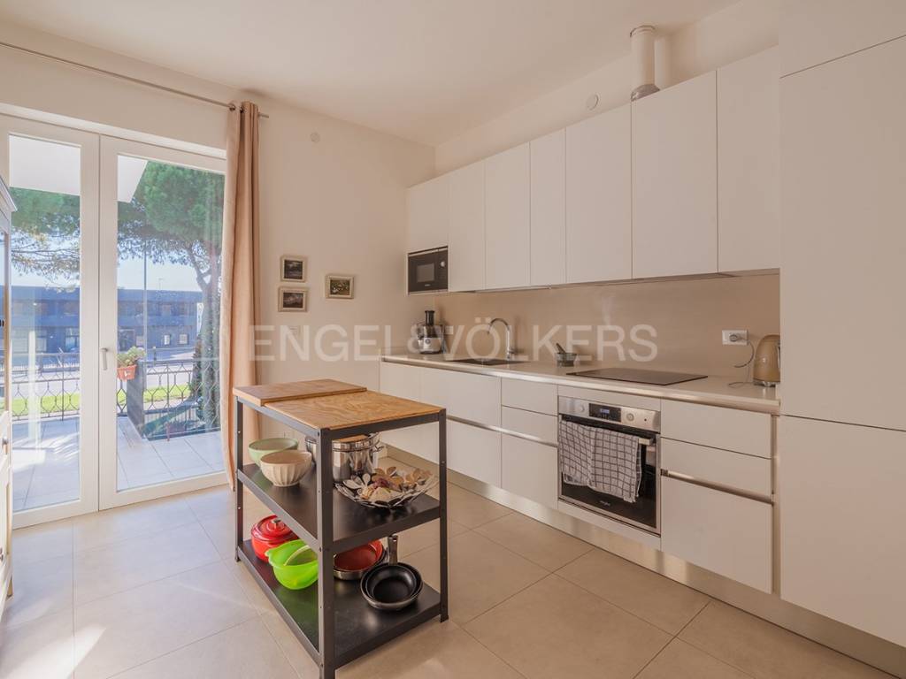 Villa a Vigonza in Via Siena - Foto 4
