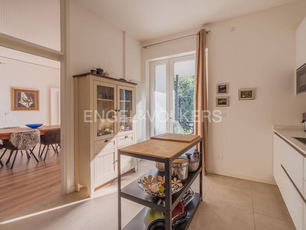Villa a Vigonza in Via Siena - Foto 5