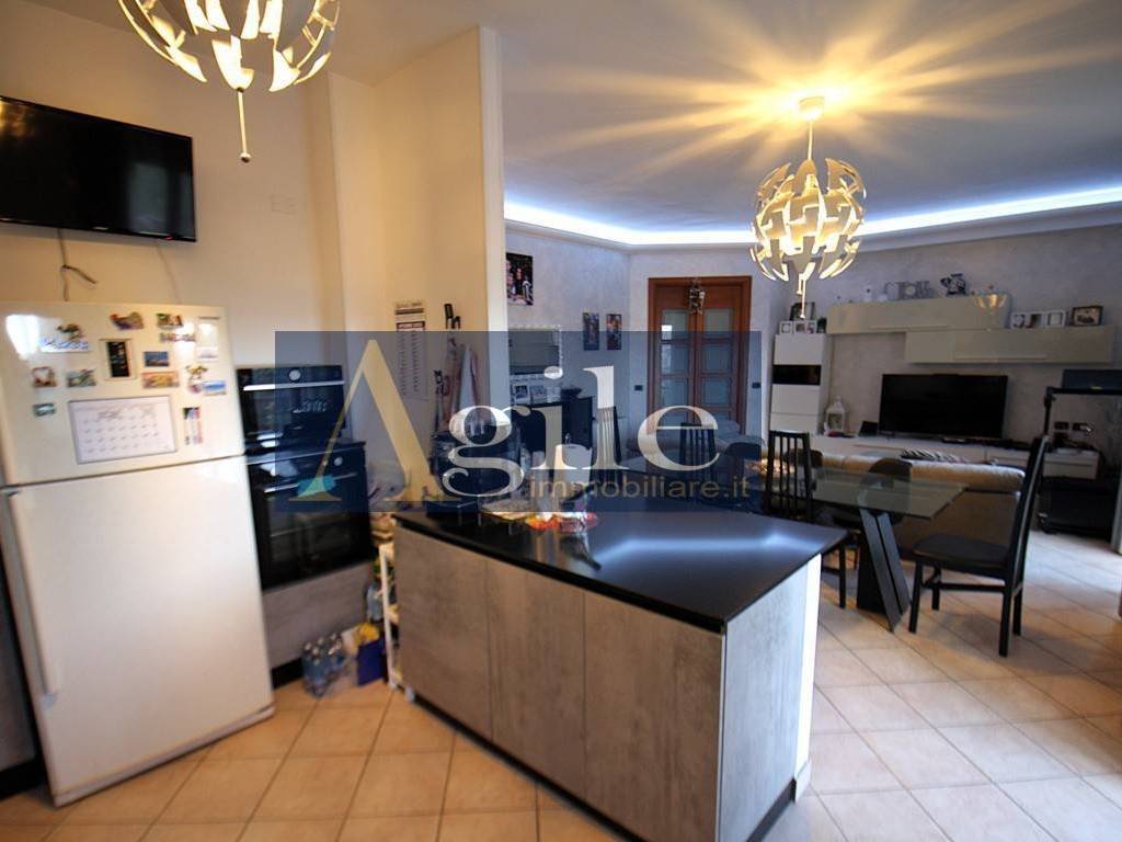 Appartamento a Castel di lama in VIA DONATO BRAMANTE - Foto 4