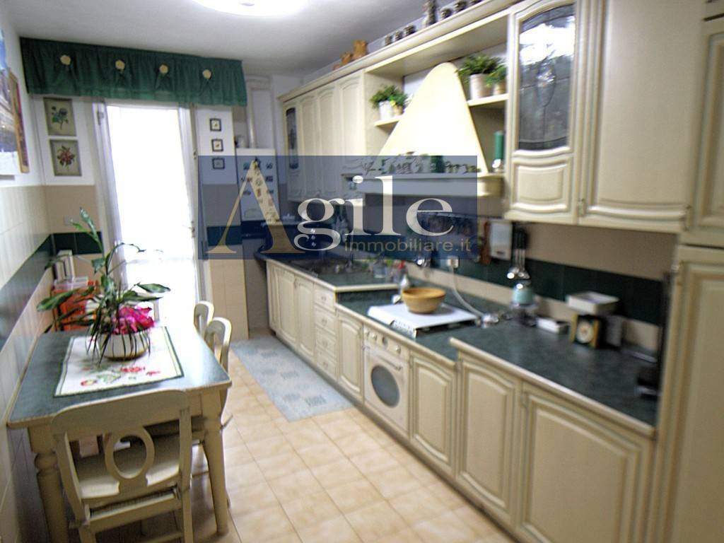 Appartamento a Ascoli piceno in LARGO DEI CASTAGNI - Foto 4