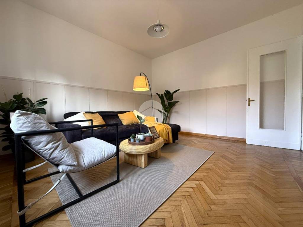 Appartamento a Ivrea in Via Aosta, 17 - Foto 2