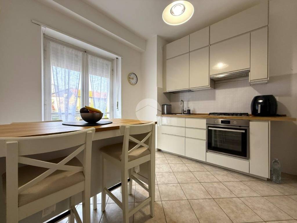 Appartamento a Ivrea in Via Aosta, 17 - Foto 3