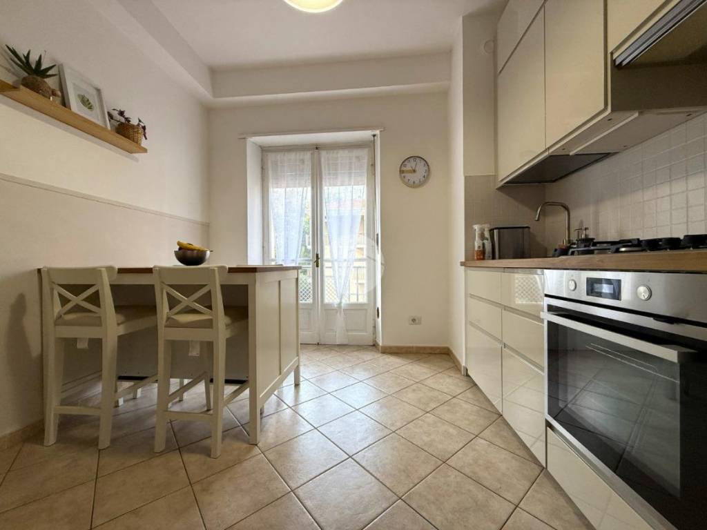 Appartamento a Ivrea in Via Aosta, 17 - Foto 4