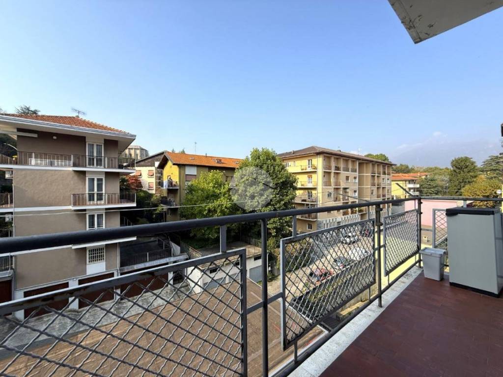 Appartamento a Ivrea in Via Aosta, 17 - Foto 5