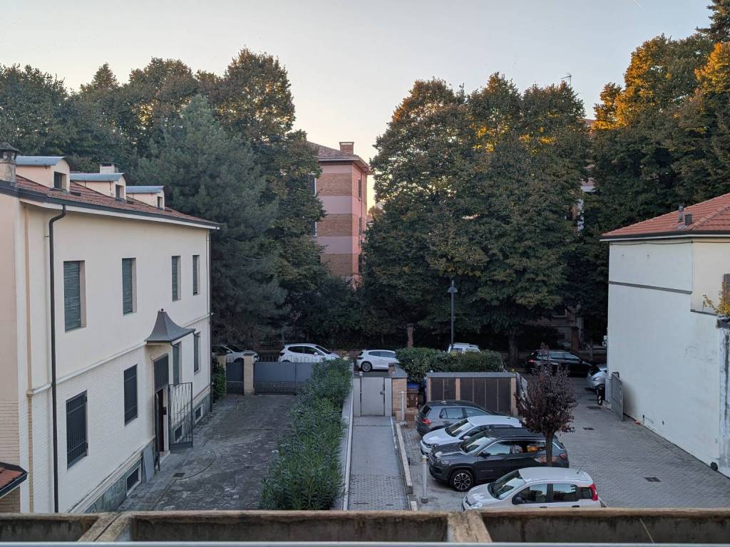 Appartamento a Parma in Via Luigi e Salvatore Marchesi - Foto 4