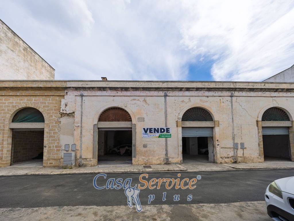 Immobile a Tuglie in Via Vittorio Veneto - Foto 5