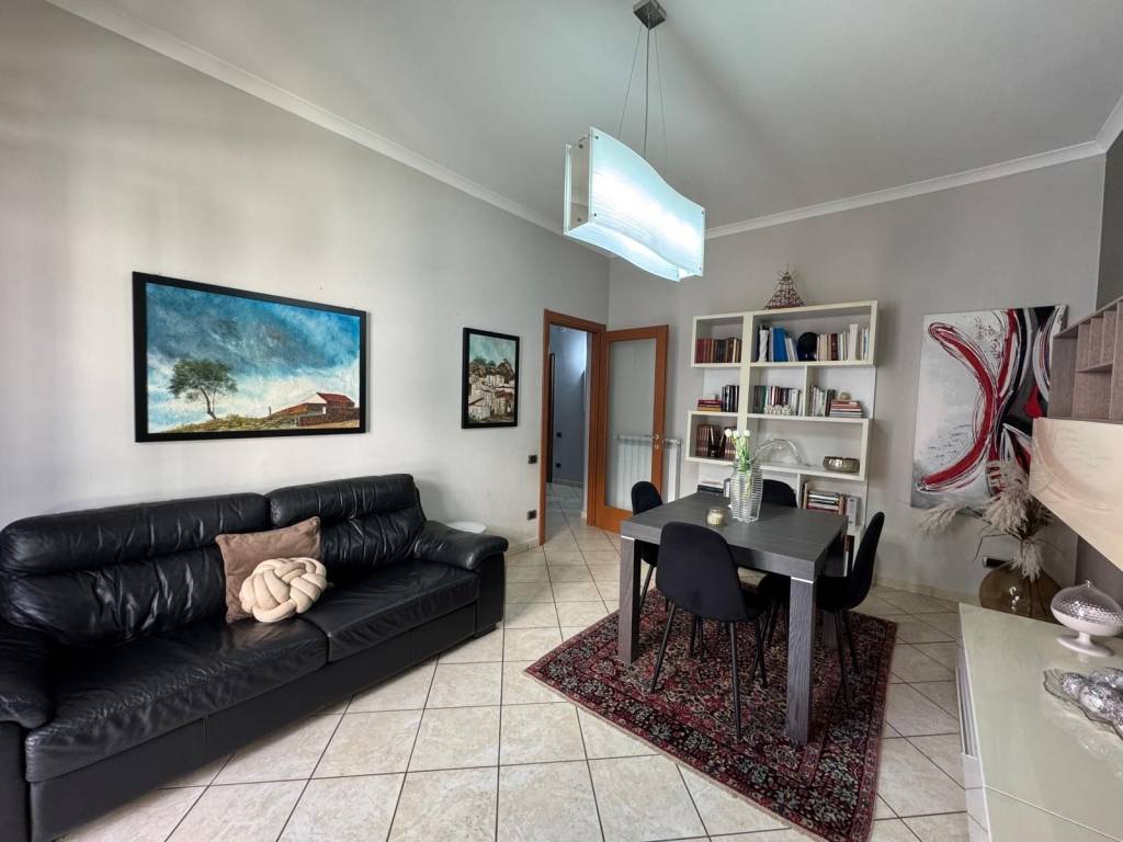 Appartamento a Lamezia terme in Viale dei Mille, 79 - Foto 5