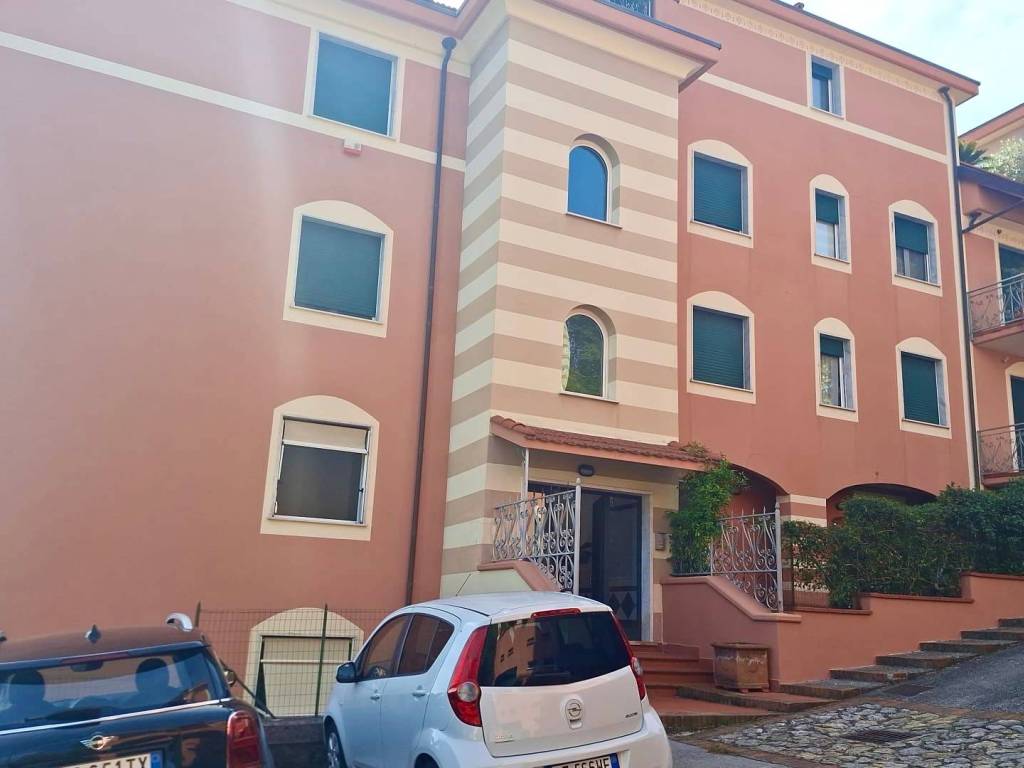 Appartamento a La spezia in Via dei Colli, 237 - Foto 2