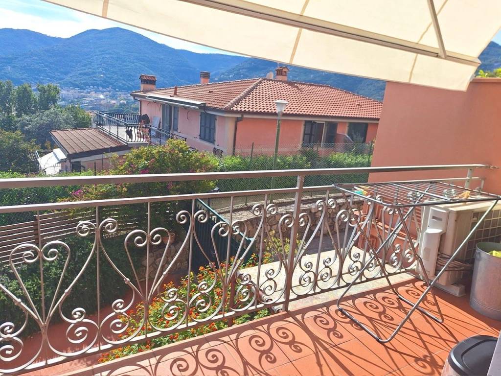 Appartamento a La spezia in Via dei Colli, 237 - Foto 3