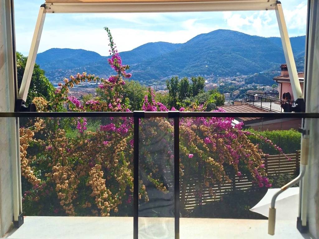 Appartamento a La spezia in Via dei Colli, 237 - Foto 4