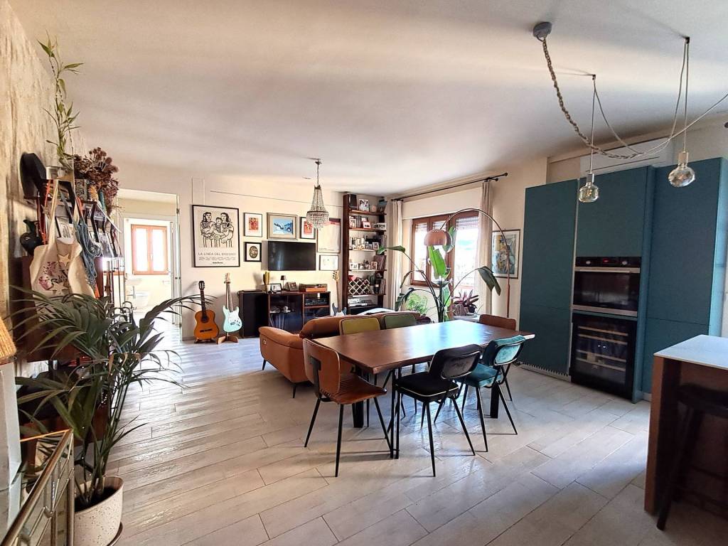 Appartamento a San benedetto del tronto in via Campania, 59 - Foto 2