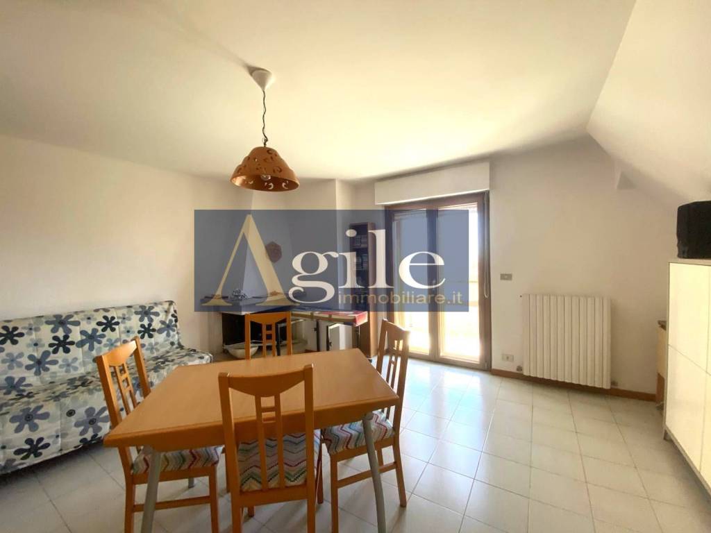 Appartamento a Grottammare in via san martino, 50 - Foto 2