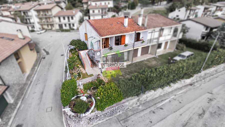 Appartamento a Vito d'asio in Via 24 Maggio, 4 - Foto 4