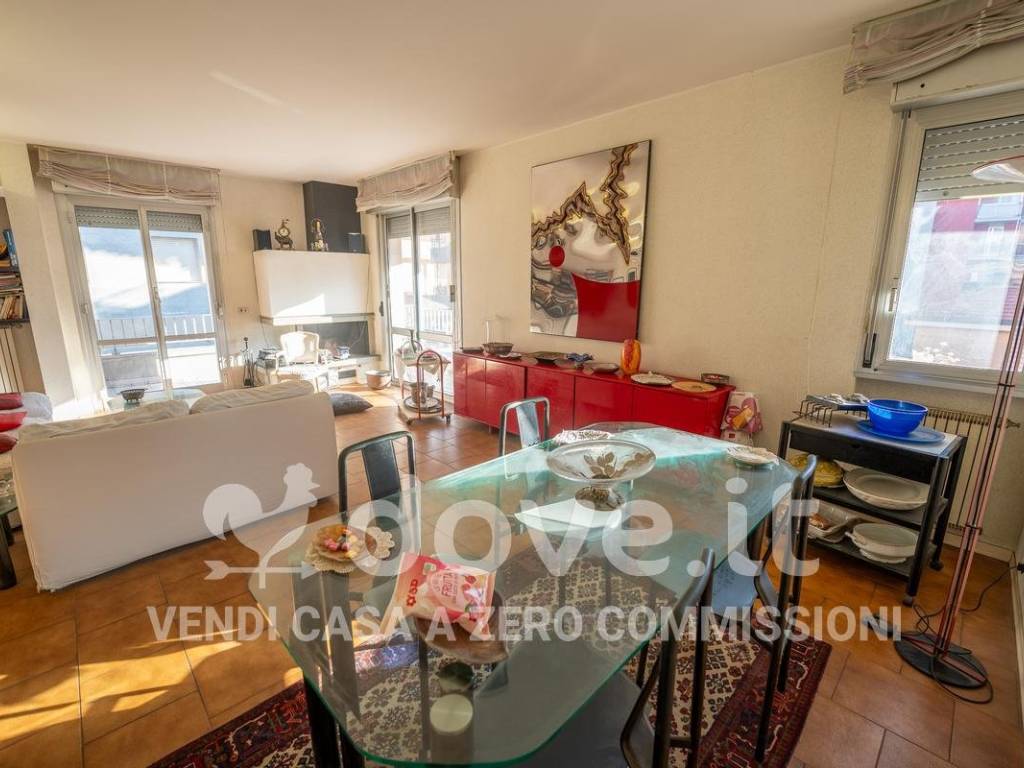 Appartamento a Ventimiglia in Via Asse, 98 - Foto 2