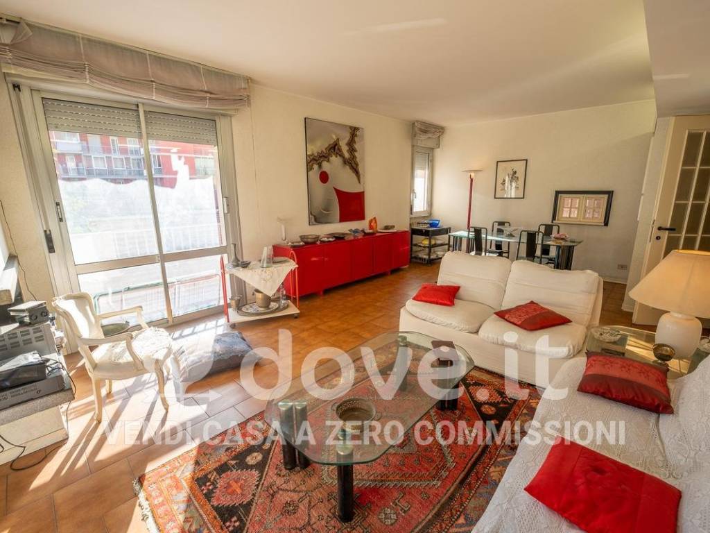 Appartamento a Ventimiglia in Via Asse, 98 - Foto 3