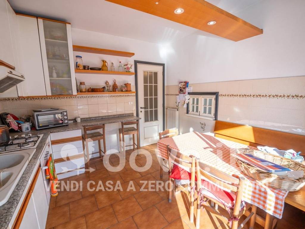 Appartamento a Ventimiglia in Via Asse, 98 - Foto 4
