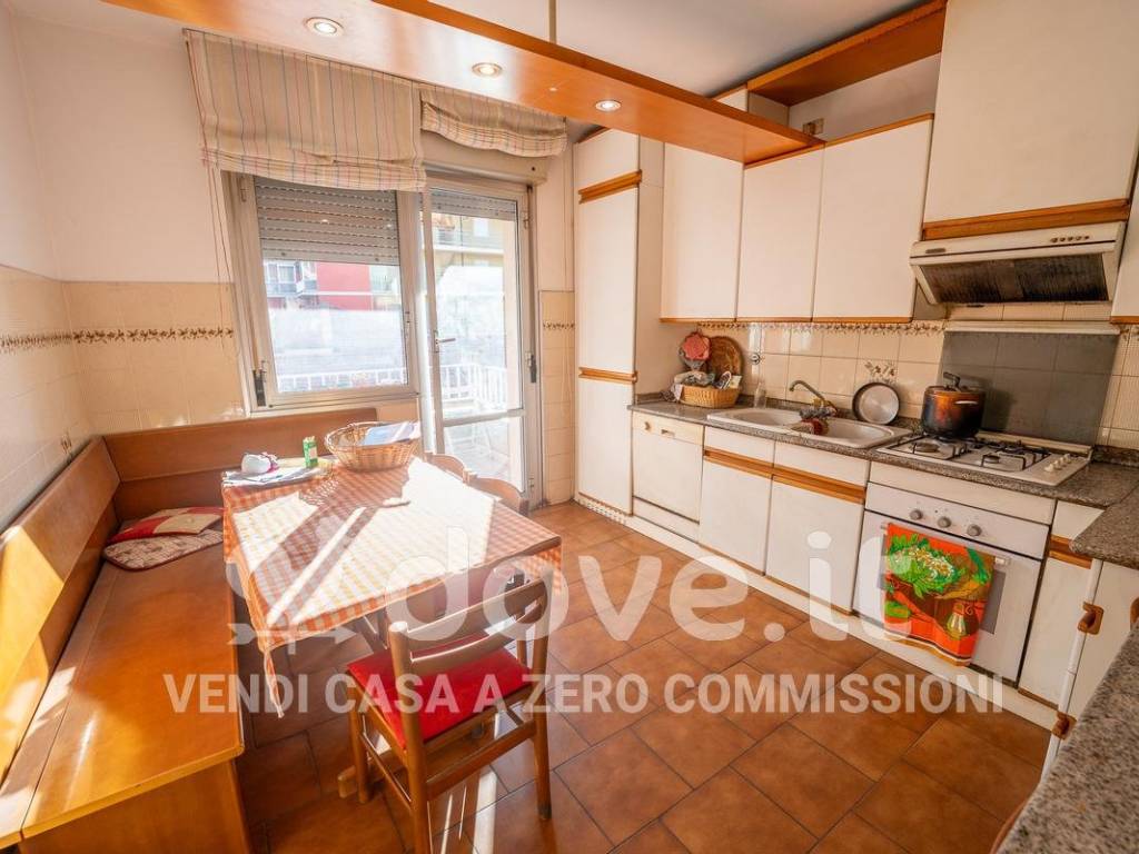 Appartamento a Ventimiglia in Via Asse, 98 - Foto 5