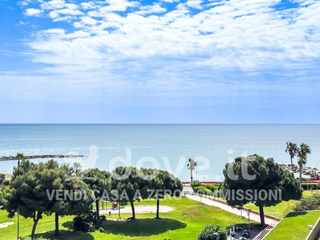 Attico / mansarda a Ventimiglia in Via Nino Lamboglia, 8 - Foto 5