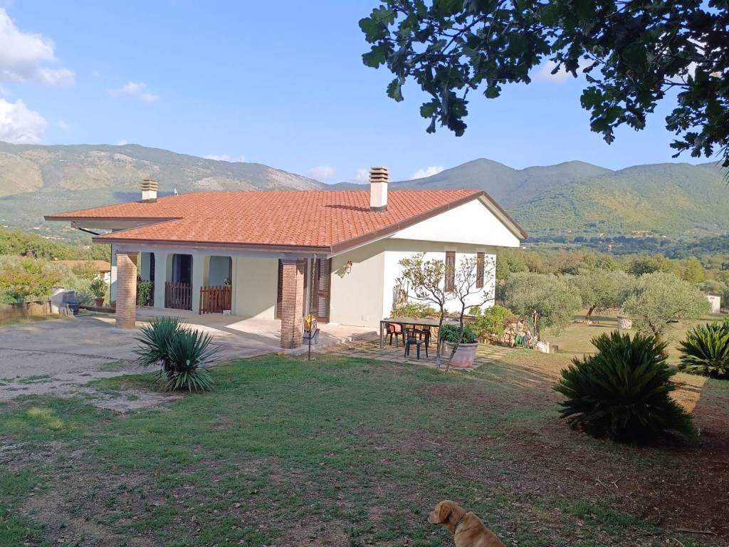 Villa a Amaseno in Località Celma - Foto 2