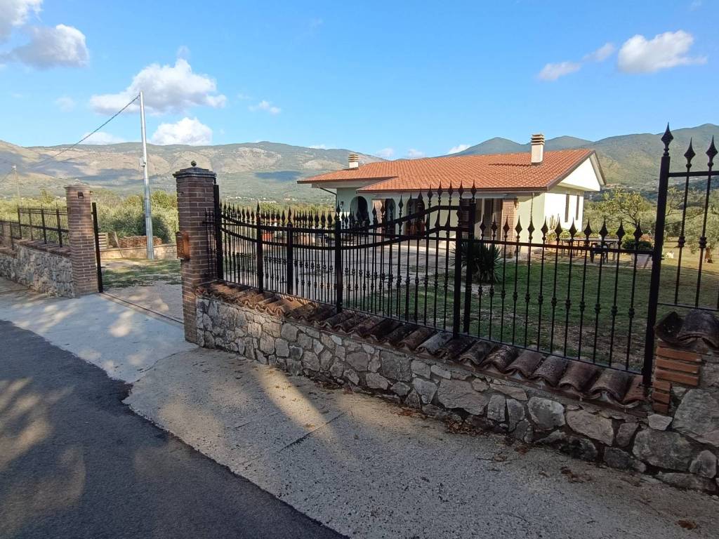 Villa a Amaseno in Località Celma - Foto 3