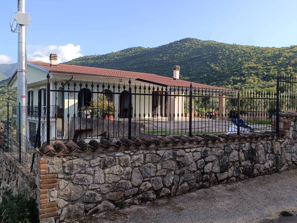 Villa a Amaseno in Località Celma - Foto 4