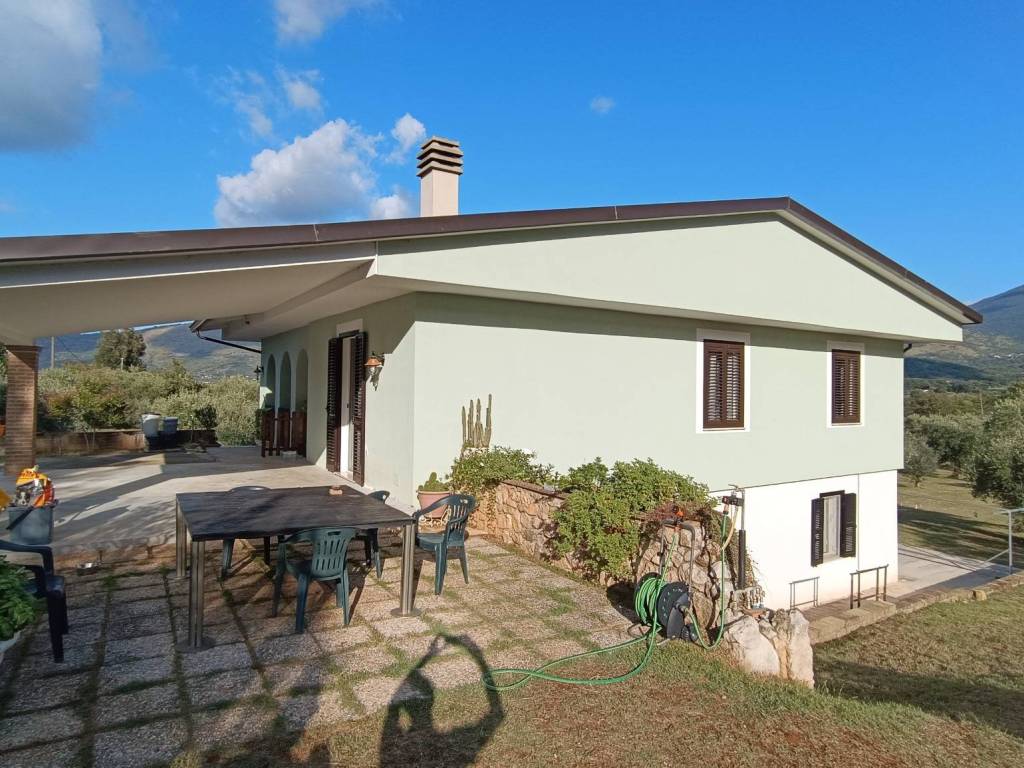 Villa a Amaseno in Località Celma - Foto 5