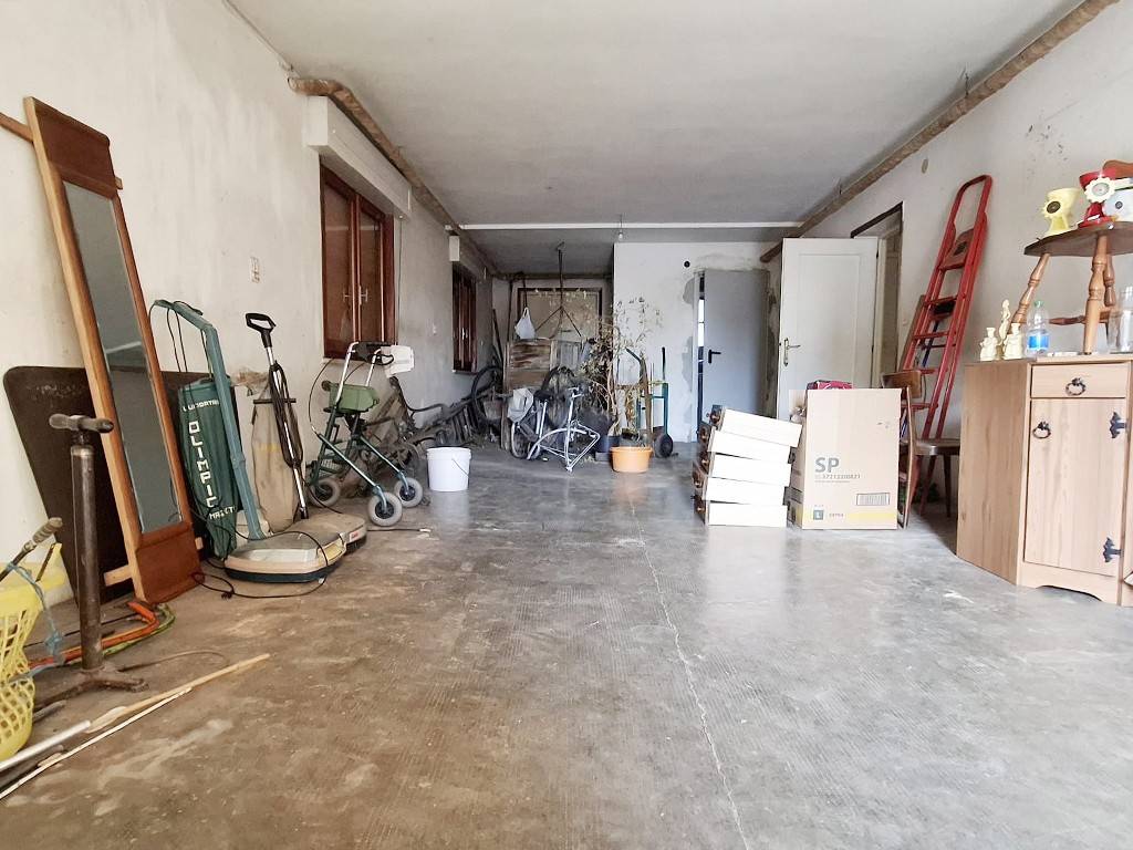 Casa indipendente a Sissa trecasali in Frazione San Nazzaro, 29 - Foto 5