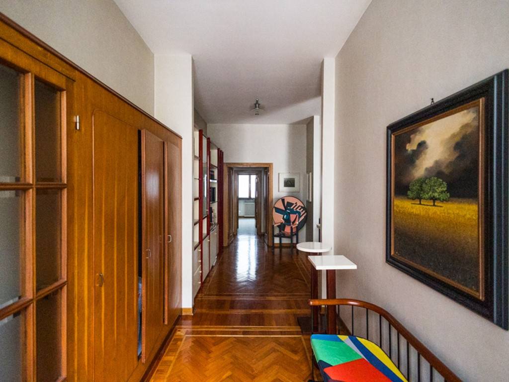 Appartamento a Parma in Borgo Giacomo Tommasini - Foto 2
