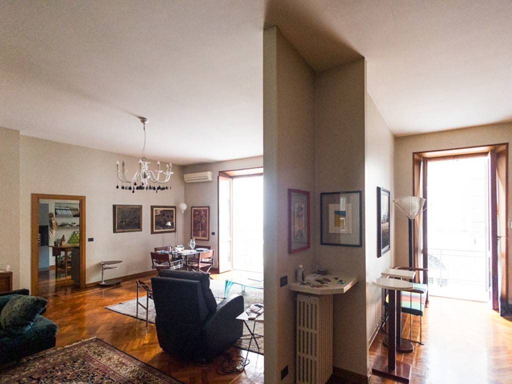 Appartamento a Parma in Borgo Giacomo Tommasini - Foto 3